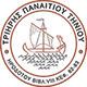 Λογότυπο Δήμου Τήνου