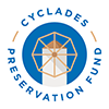 Λογότυπο Cyclades Preservation Fund