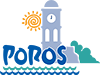 Λογότυπο Δήμου Πόρου