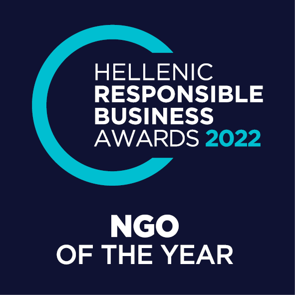 Best NGO of the Year